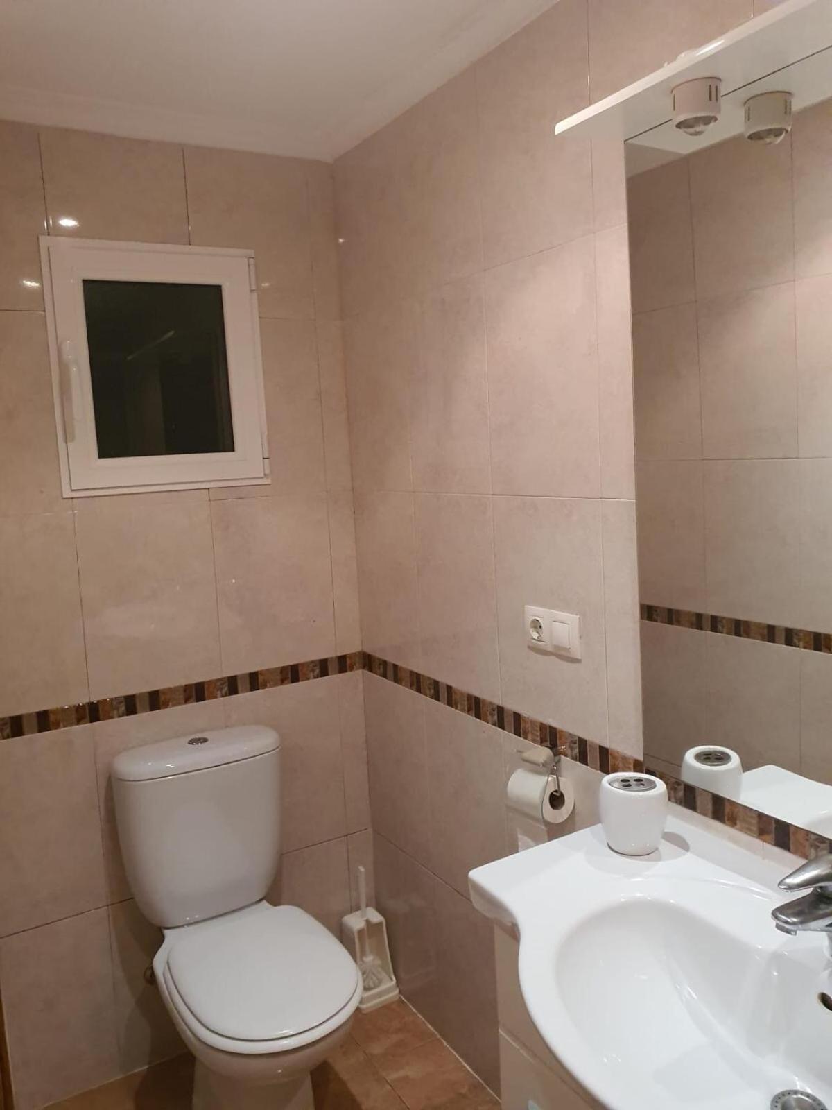 Apartment A 100metros De La Playa *
