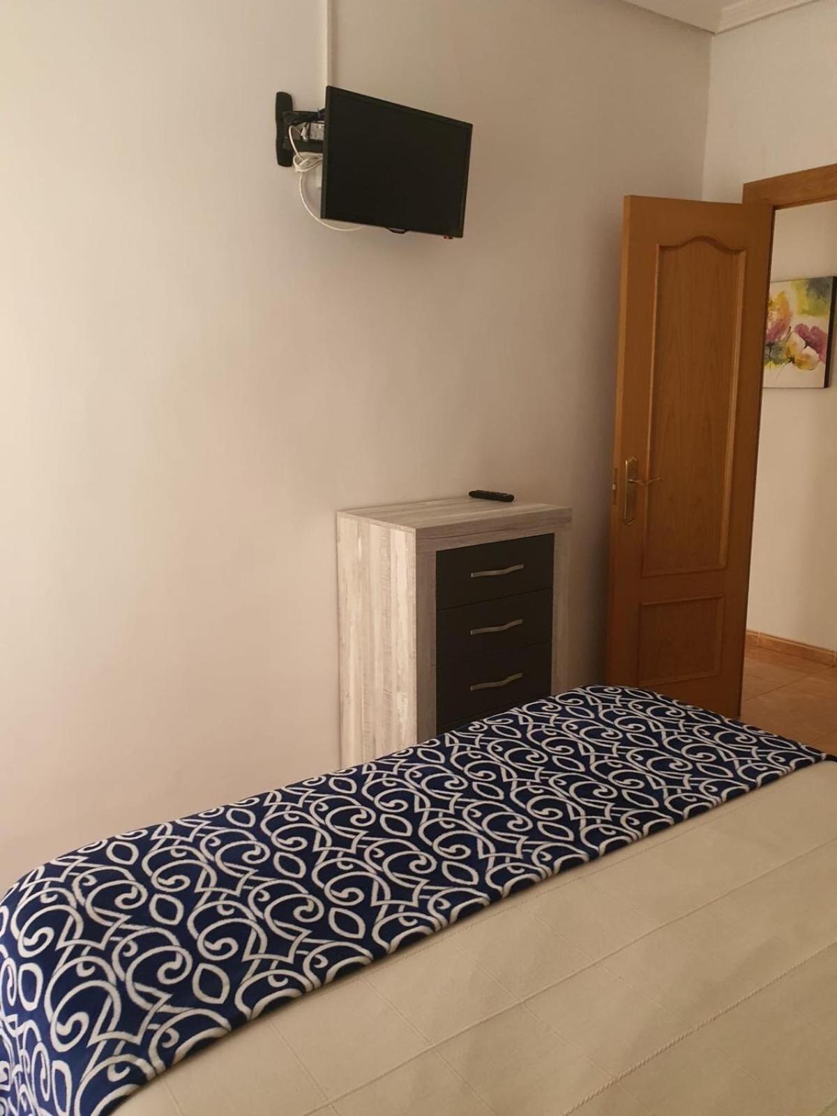 A 100metros De La Playa Apartment Benidorm