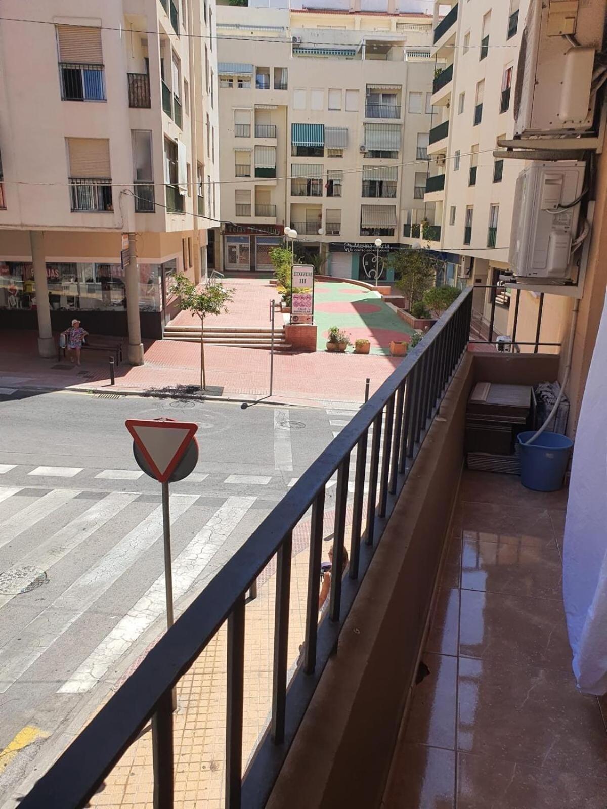 A 100metros De La Playa Benidorm