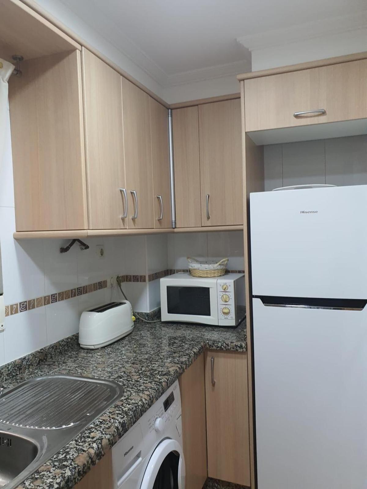 Apartment A 100metros De La Playa